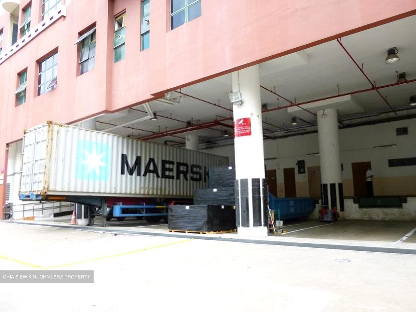 Sennett Estate (D13), Factory #456340421